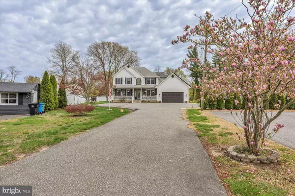 472 MANTUA BLVD, Sewell, NJ 08080