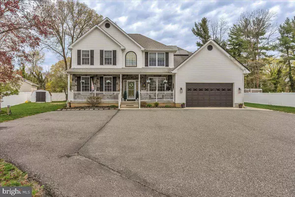 472 MANTUA BLVD, Sewell, NJ 08080