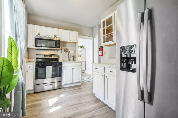 727 WILLITTS AVE, Audubon, NJ 08106