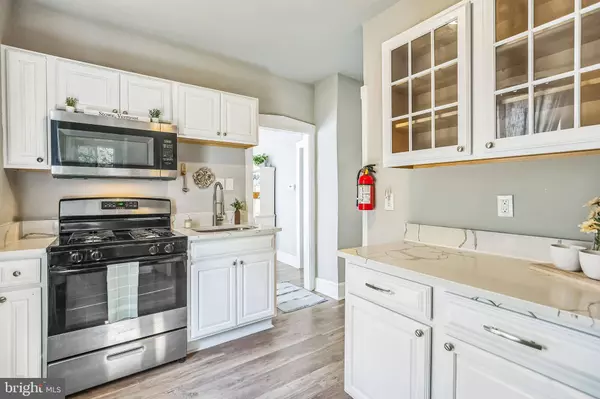 727 WILLITTS AVE, Audubon, NJ 08106