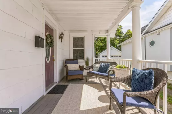 727 WILLITTS AVE, Audubon, NJ 08106