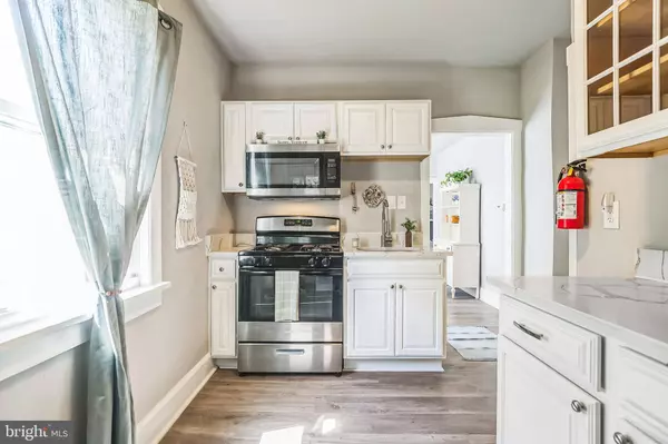 727 WILLITTS AVE, Audubon, NJ 08106