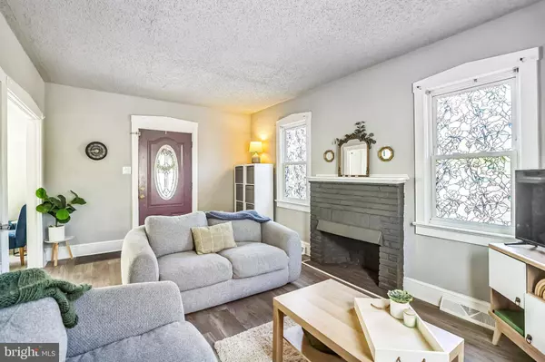 727 WILLITTS AVE, Audubon, NJ 08106