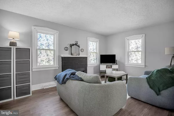 727 WILLITTS AVE, Audubon, NJ 08106