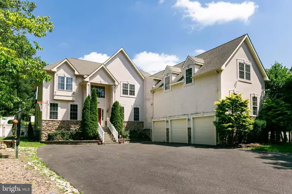 99 KRESSON GIBBSBORO RD, Voorhees, NJ 08043