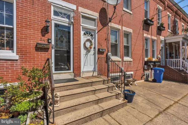 349 BARCLAY ST, Burlington, NJ 08016