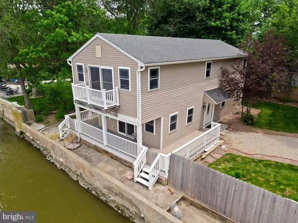 1 RISNER AVE, Penns Grove, NJ 08069