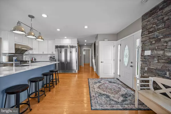 1 RISNER AVE, Penns Grove, NJ 08069