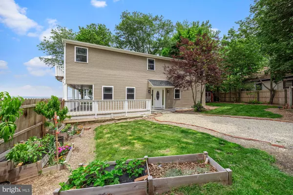 1 RISNER AVE, Penns Grove, NJ 08069