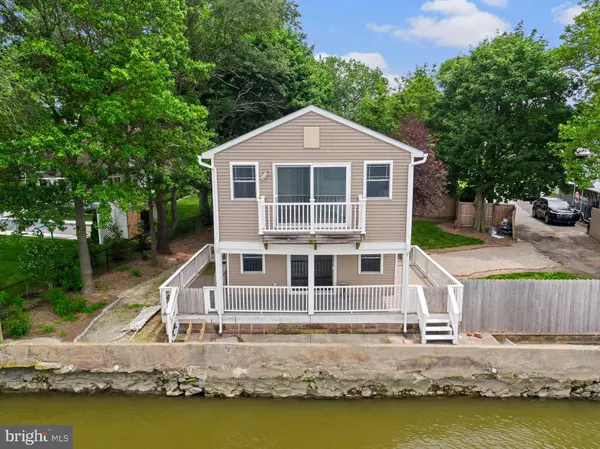 1 RISNER AVE, Penns Grove, NJ 08069