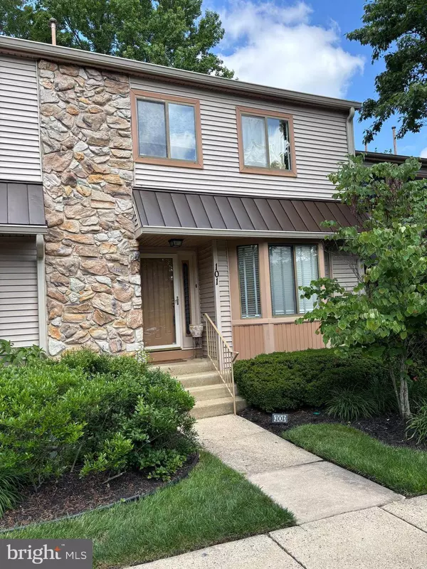 101 CHANTICLEER, Cherry Hill, NJ 08003