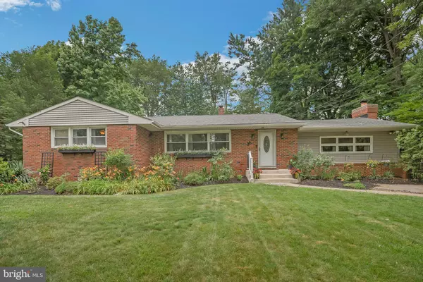 36 RANOLDO TER, Cherry Hill, NJ 08034