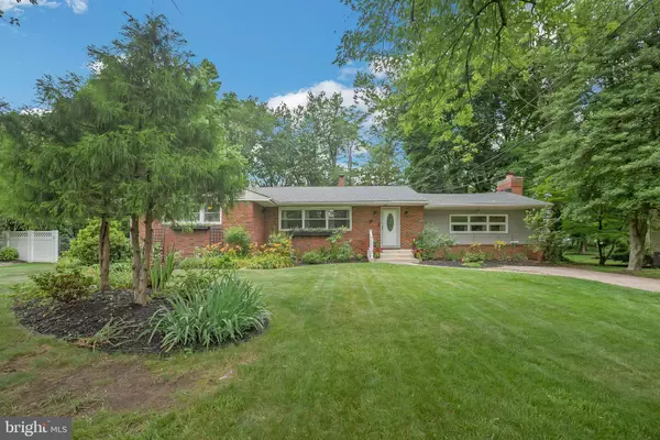 36 RANOLDO TER, Cherry Hill, NJ 08034