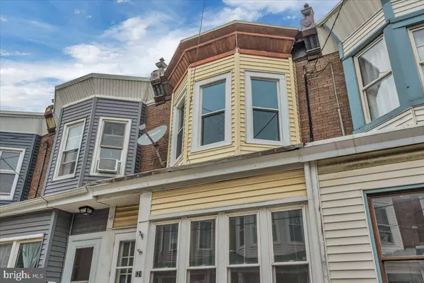 521 BERGEN ST, Gloucester City, NJ 08030