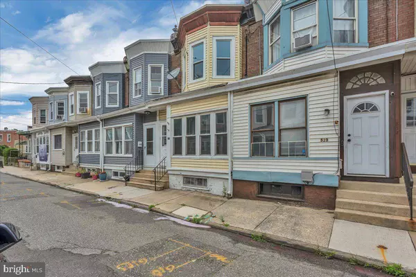 521 BERGEN ST, Gloucester City, NJ 08030