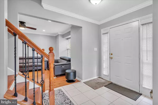 4002 GRENWICH LA, Mount Laurel, NJ 08054