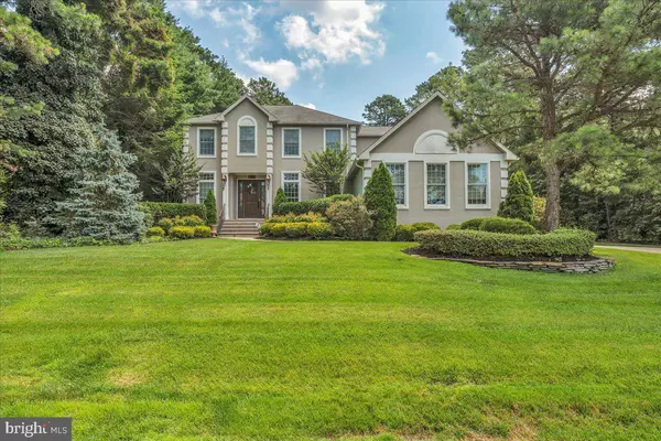 58 FORREST HILLS DR, Voorhees, NJ 08043