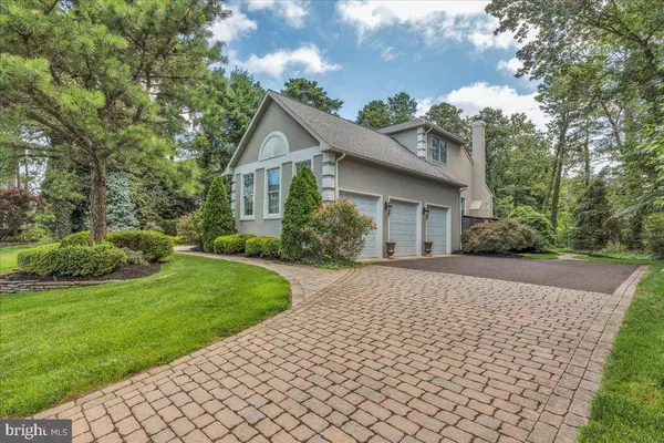 58 FORREST HILLS DR, Voorhees, NJ 08043