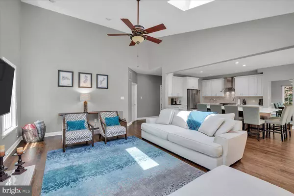 58 FORREST HILLS DR, Voorhees, NJ 08043