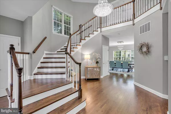 58 FORREST HILLS DR, Voorhees, NJ 08043