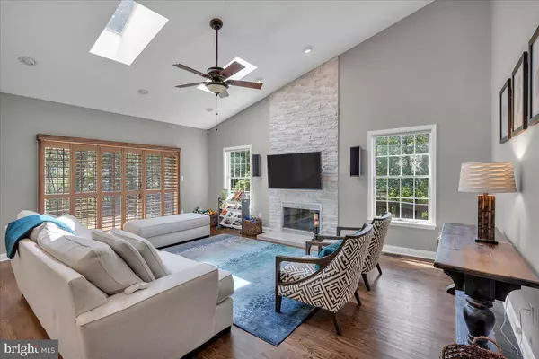 58 FORREST HILLS DR, Voorhees, NJ 08043