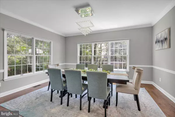 58 FORREST HILLS DR, Voorhees, NJ 08043