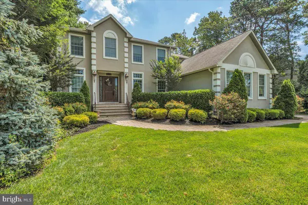 58 FORREST HILLS DR, Voorhees, NJ 08043