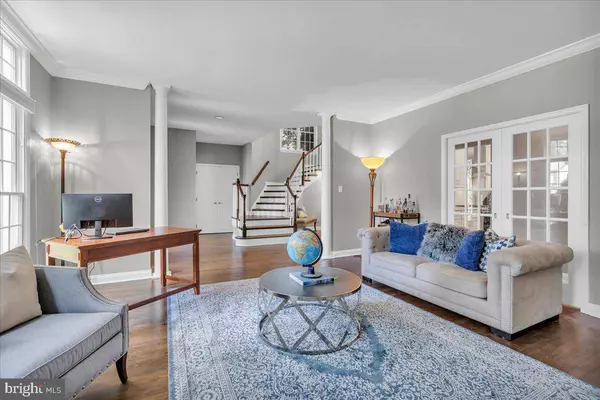 58 FORREST HILLS DR, Voorhees, NJ 08043