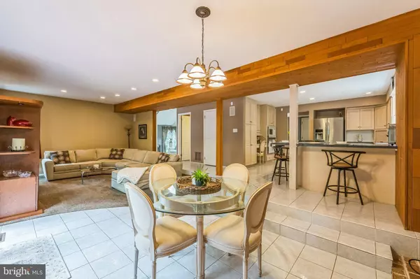 147 WILLIAM FEATHER DR, Voorhees, NJ 08043