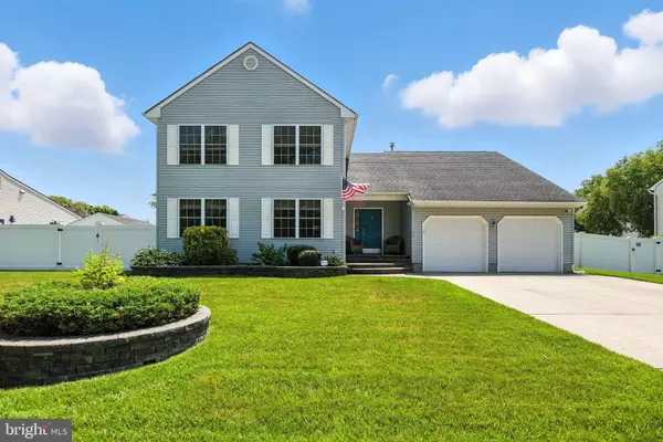 18 ARENA ST, Mantua, NJ 08051