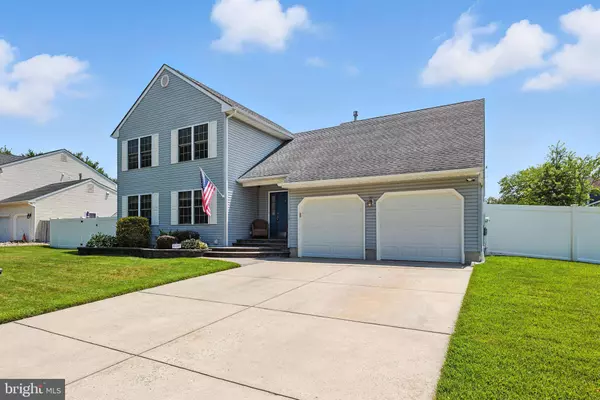 18 ARENA ST, Mantua, NJ 08051