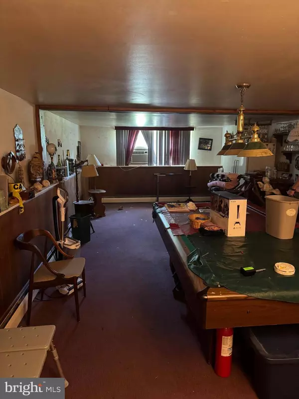 463 W JERSEY AVE, Woodbury Heights, NJ 08097