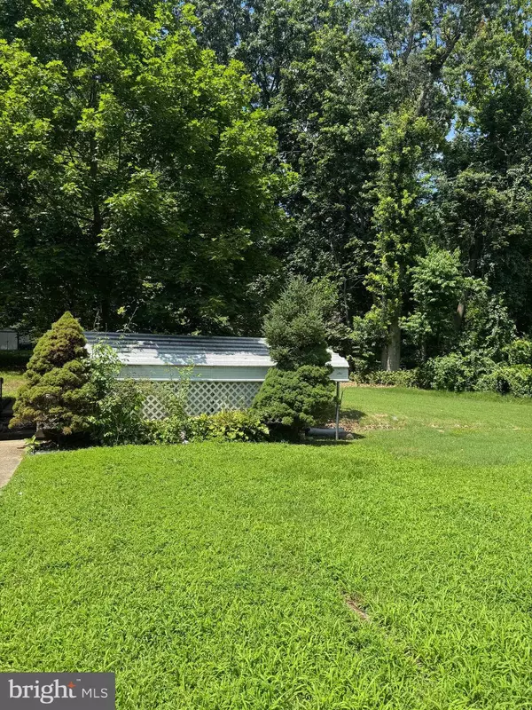 463 W JERSEY AVE, Woodbury Heights, NJ 08097