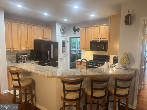 57 MATLACK DR, Voorhees, NJ 08043