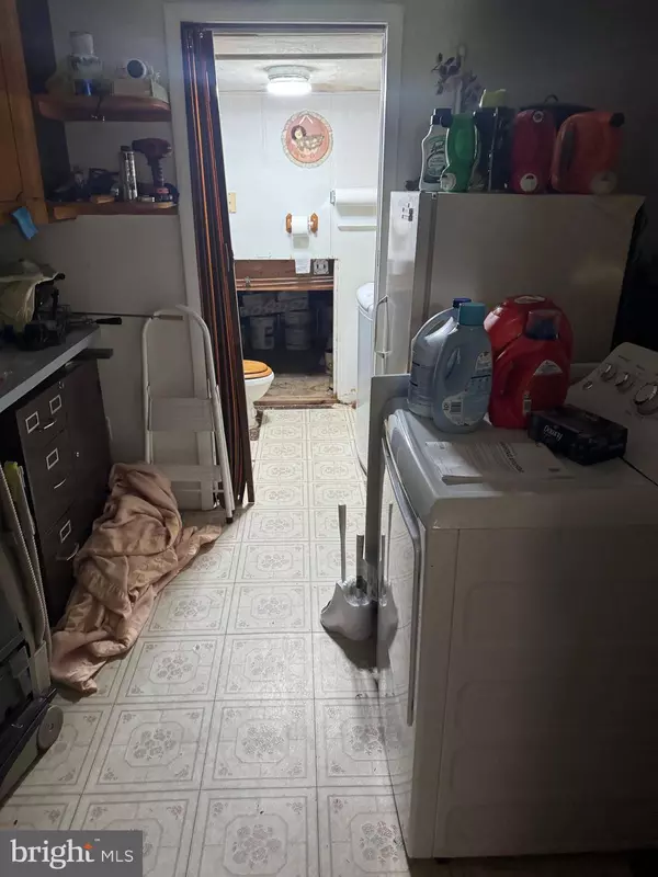 463 W JERSEY AVE, Woodbury Heights, NJ 08097