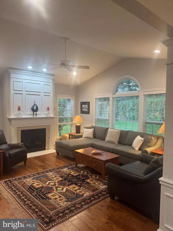 57 MATLACK DR, Voorhees, NJ 08043