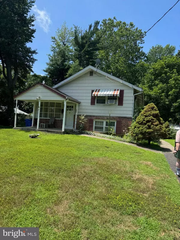 463 W JERSEY AVE, Woodbury Heights, NJ 08097