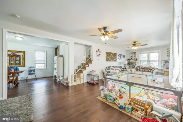 1104 ELM AVE, Haddon Township, NJ 08107