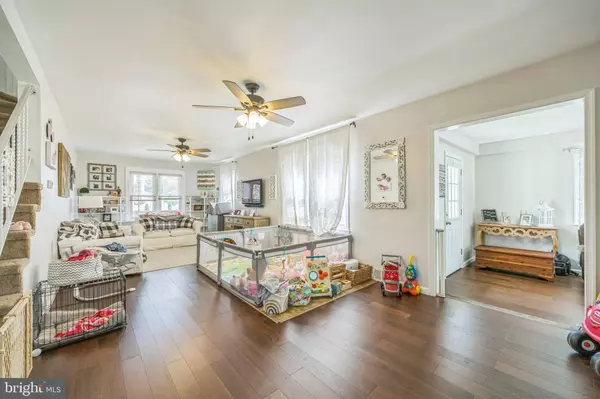 1104 ELM AVE, Haddon Township, NJ 08107