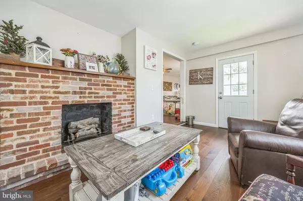 1104 ELM AVE, Haddon Township, NJ 08107