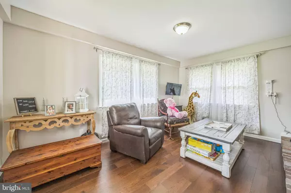 1104 ELM AVE, Haddon Township, NJ 08107