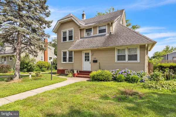 1104 ELM AVE, Haddon Township, NJ 08107
