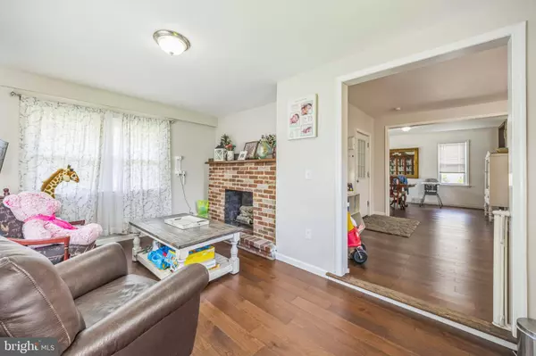 1104 ELM AVE, Haddon Township, NJ 08107