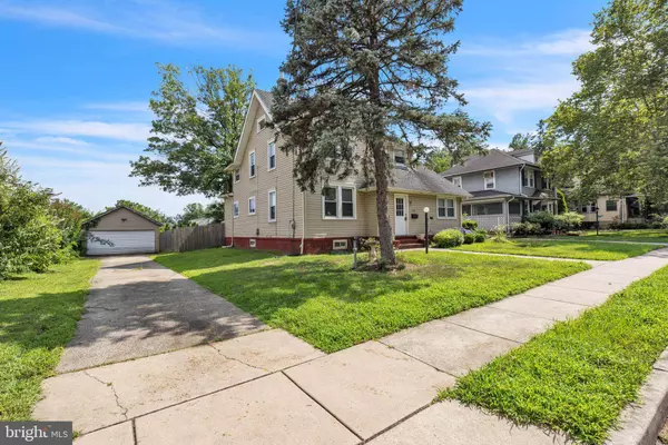 1104 ELM AVE, Haddon Township, NJ 08107