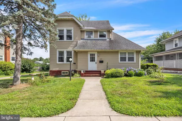 1104 ELM AVE, Haddon Township, NJ 08107