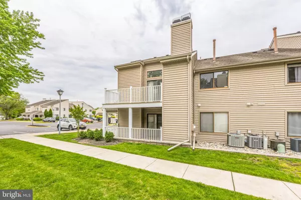 1104 ROBERTS WAY, Voorhees, NJ 08043