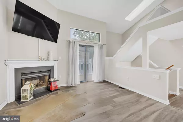 1104 ROBERTS WAY, Voorhees, NJ 08043