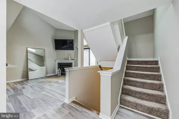 1104 ROBERTS WAY, Voorhees, NJ 08043