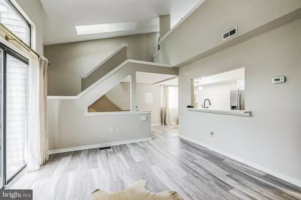 1104 ROBERTS WAY, Voorhees, NJ 08043