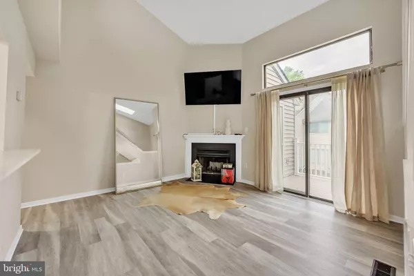 1104 ROBERTS WAY, Voorhees, NJ 08043